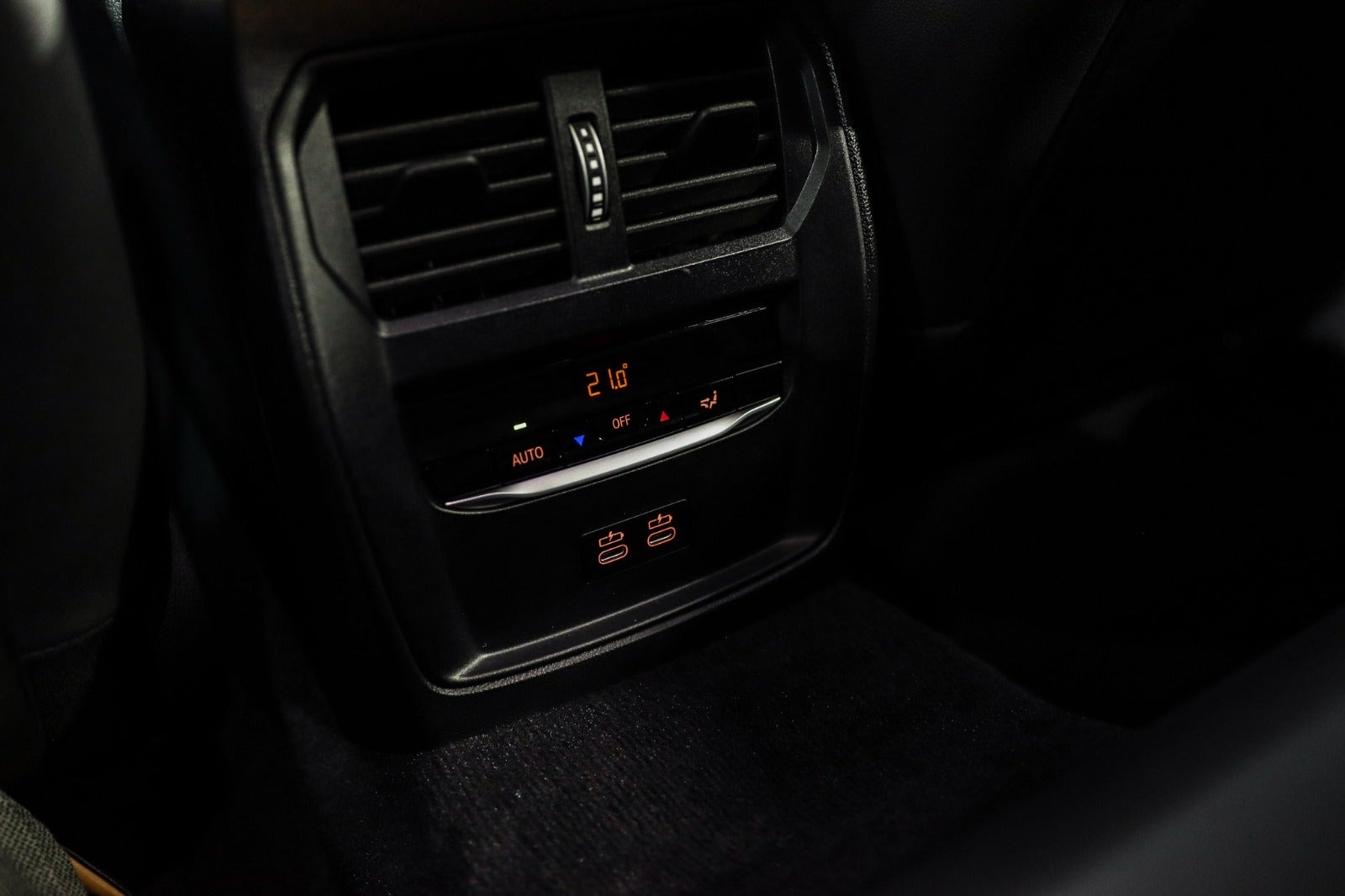 Billede af BMW i4  xDrive40 M-Sport Pro