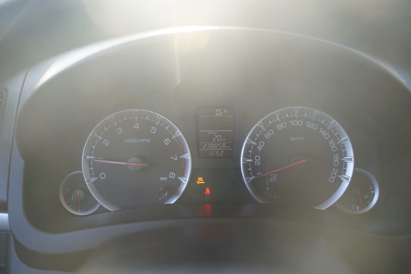 Billede af Suzuki Swift 1,2 Dualjet Club