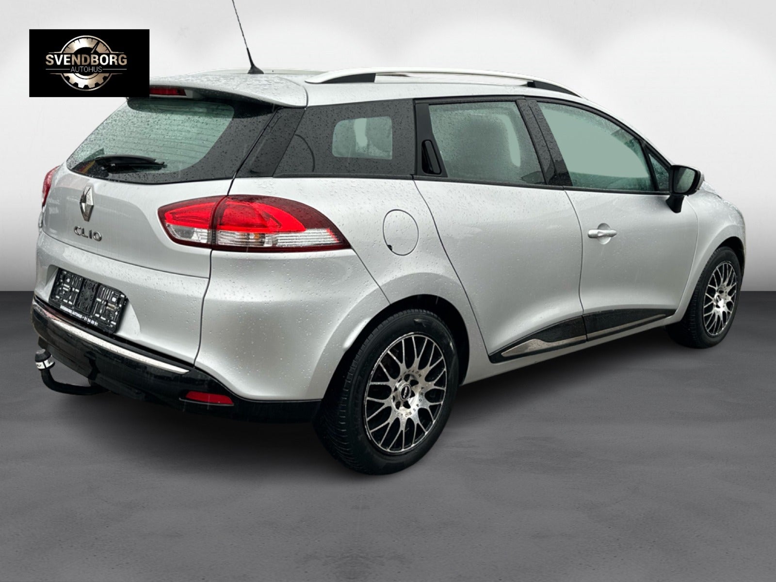 Renault Clio IV 2018