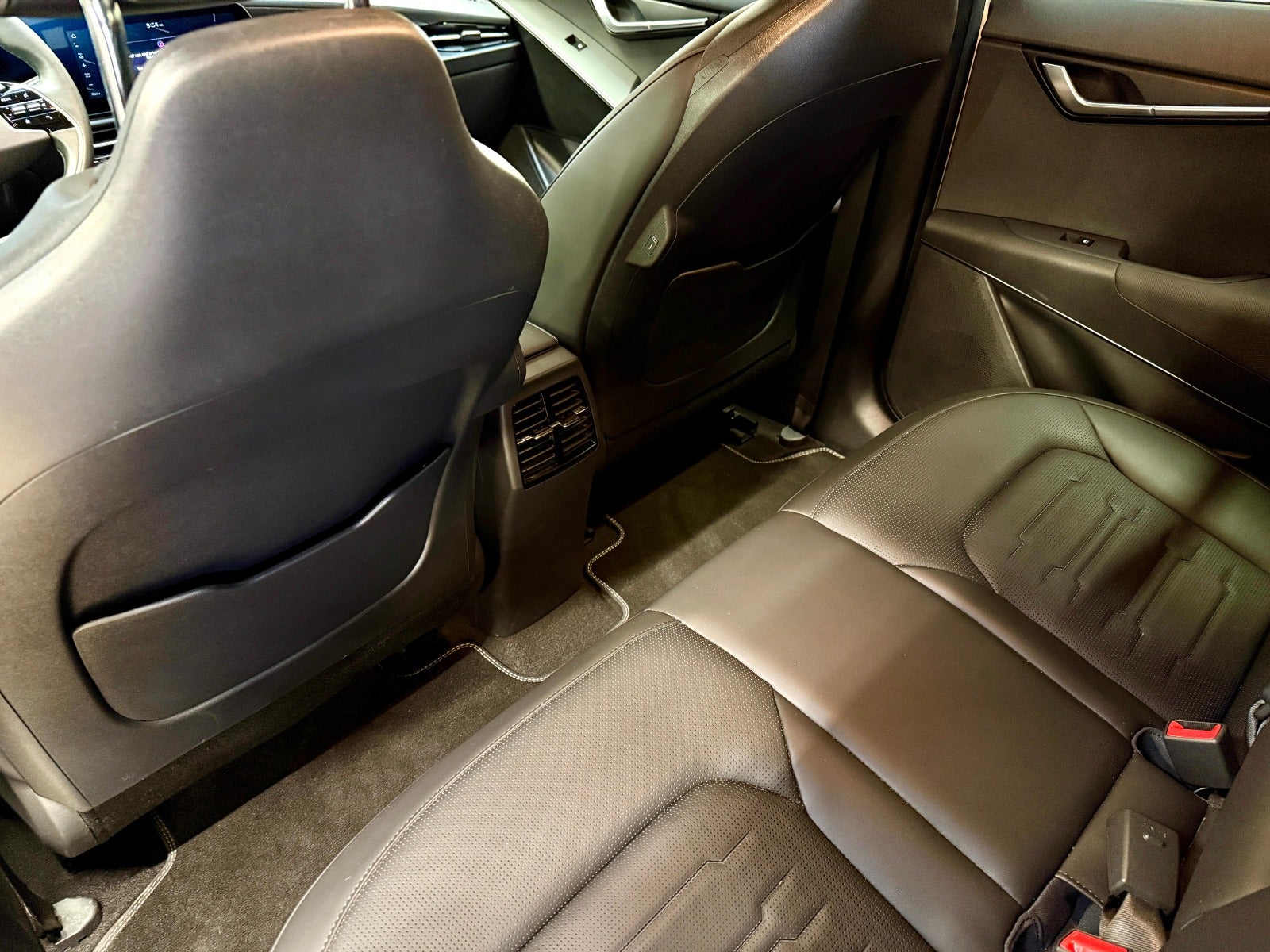 Billede af Kia Niro 64 EV Inspire