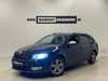 Skoda Octavia TSi 180 Ambition Combi DSG
