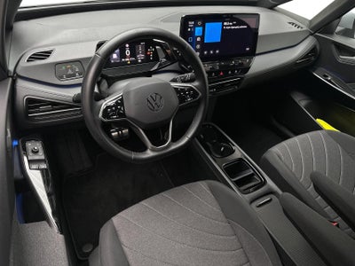 VW ID.3 Pro billede 2