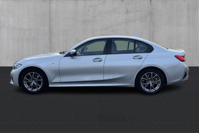 BMW 320d Sport Line aut. BMW 320d Sport Line aut. - 1