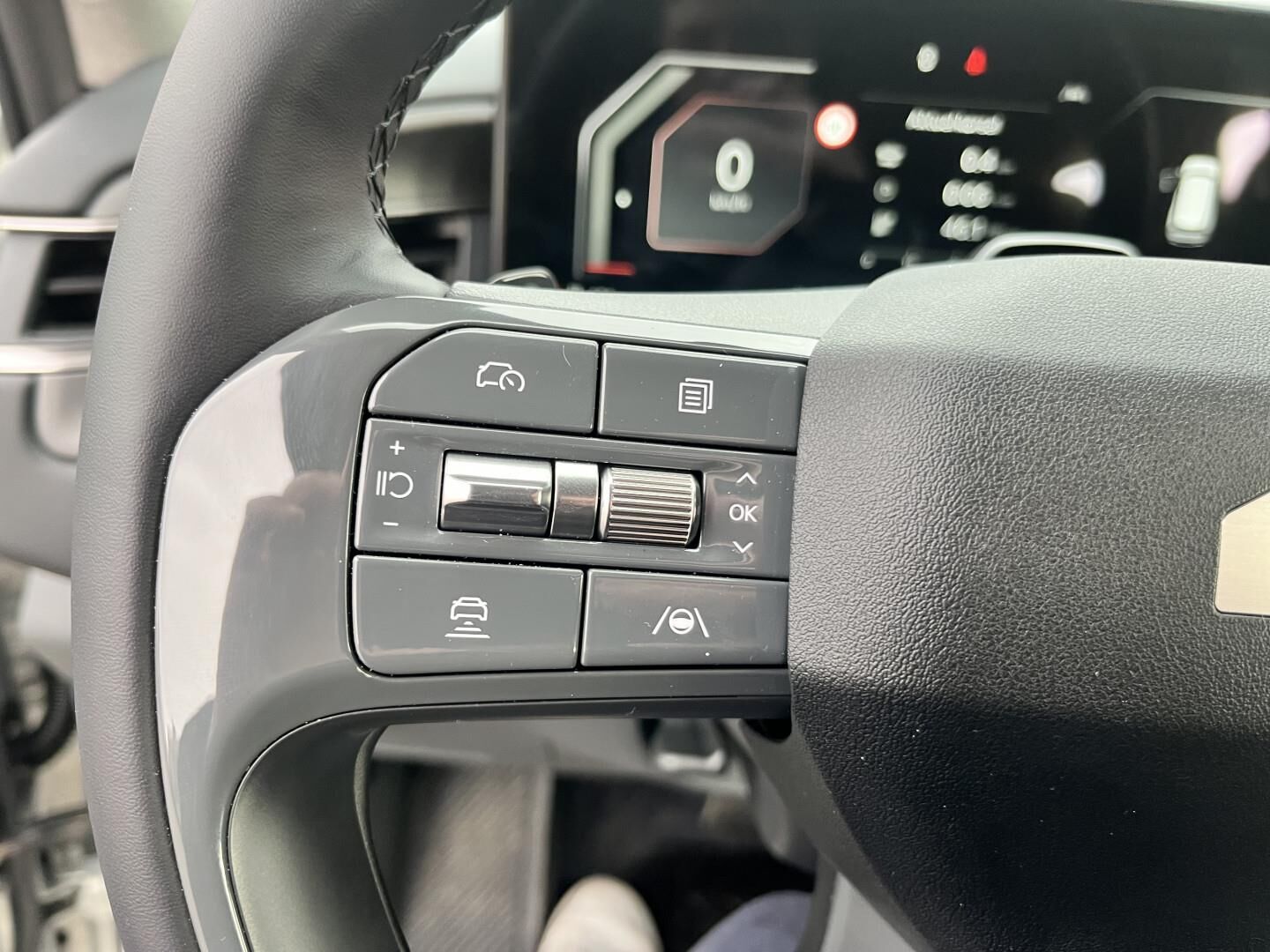 Kia EV9 Standard Range Upgrade RWD 7prs