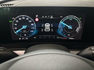 Kia Sportage PHEV Upgrade aut. 4WD