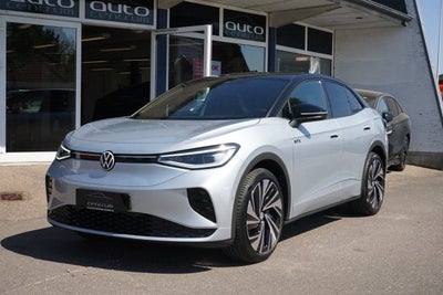VW ID.5 GTX Max 4Motion 