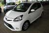 Toyota Aygo VVT-i T2 Air thumbnail