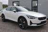 Polestar 2 Long Range
