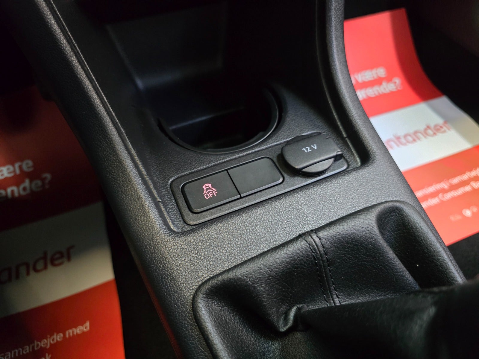 Billede af VW Up! 1,0 75 Move Up! BMT