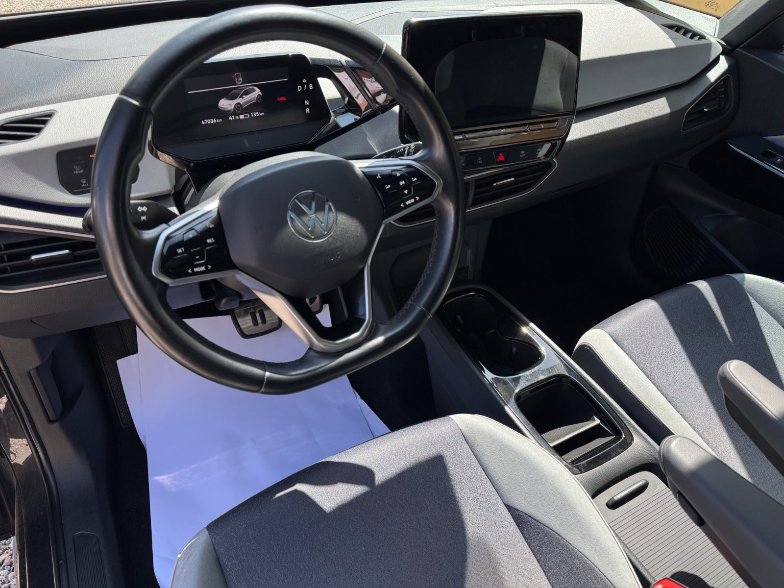 Billede af VW ID.3 58 Pro Performance