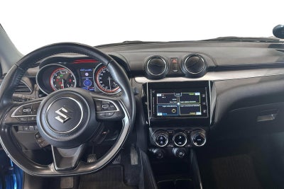 Suzuki Swift mHybrid Action CVT