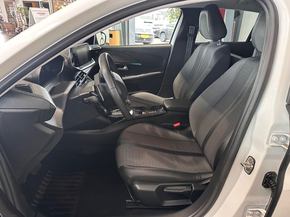 Peugeot 208, Billede 4