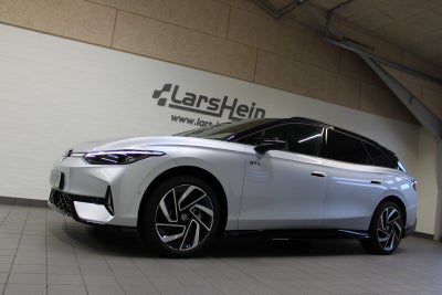 VW ID.7 GTX Tourer 4Motion