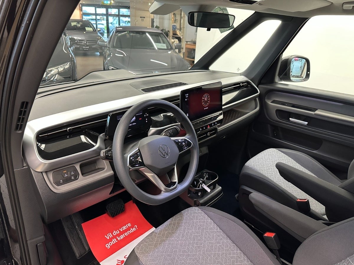 Billede af VW ID.Buzz 77 Pro SWB