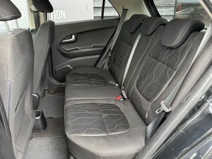 Kia Picanto Attraction