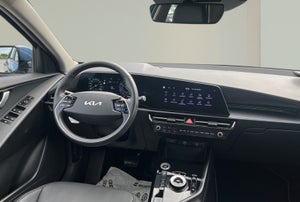Kia Niro EV Access Plus