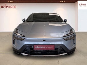 Polestar 4 Long Range