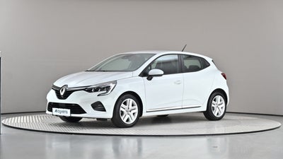 Renault Clio V 1,0 TCe 90 Zen 5d