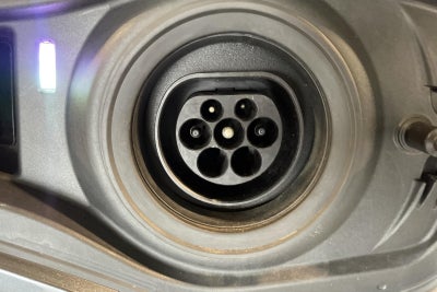 BMW X1 xDrive25e M-Sport aut.