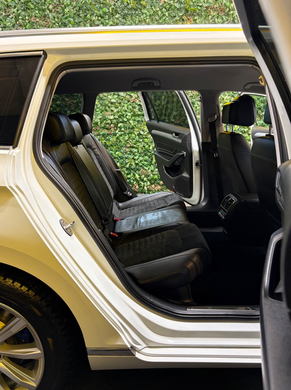 Billede af VW Passat 1,4 GTE Variant DSG