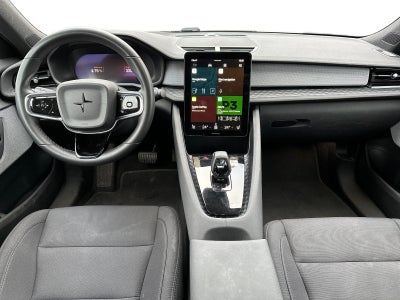 Polestar 2 Long Range billede 3