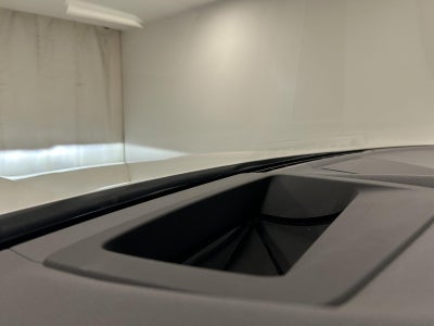 BMW iX3 Charged Plus M-Sport