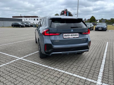 BMW iX1 xDrive30 M-Sport Premium