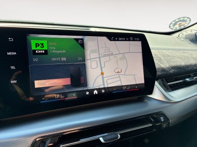 BMW iX2 eDrive20 M-Sport Premium