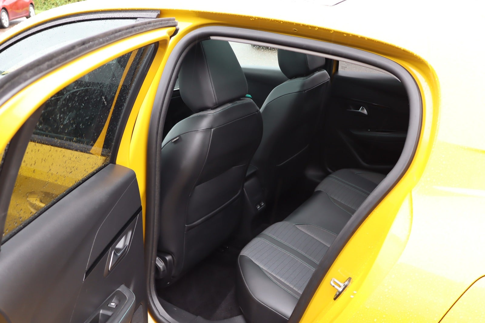 Billede af Peugeot 208 1,5 BlueHDi 100 GT Line