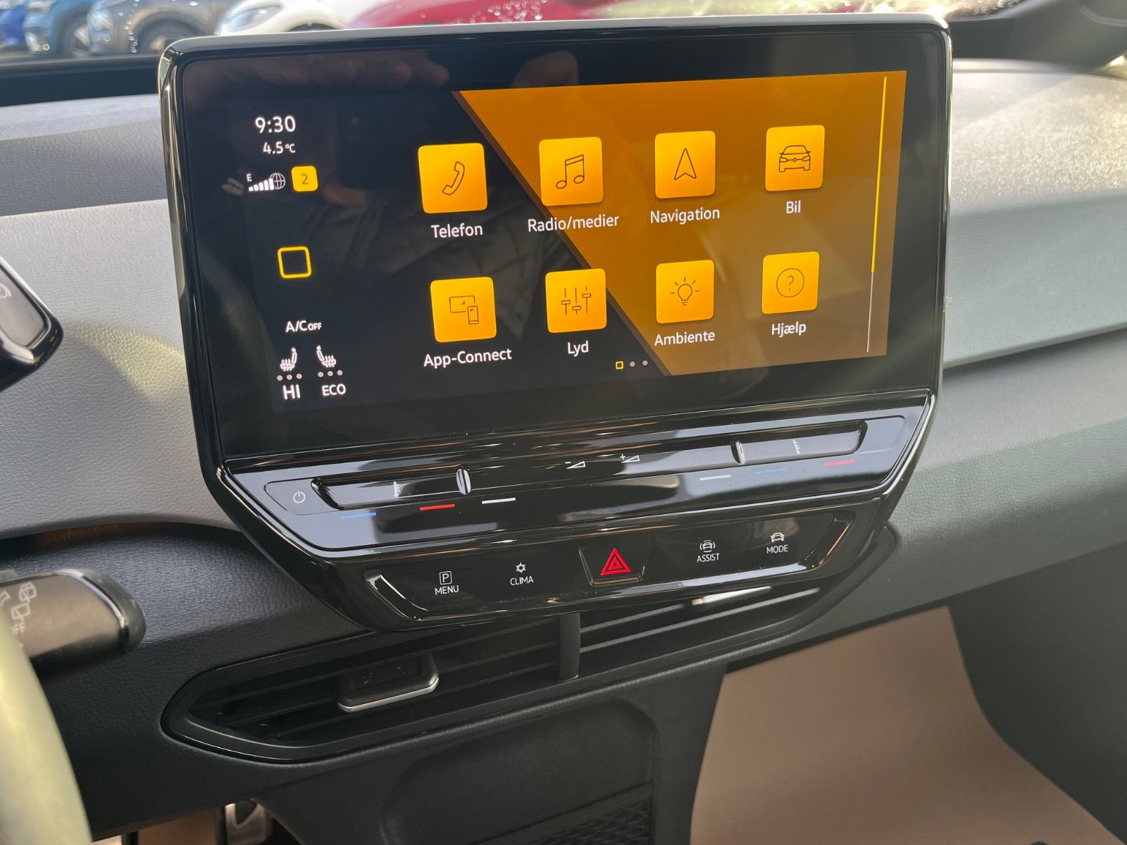 Billede af VW ID.3 58 1ST Pro Performance