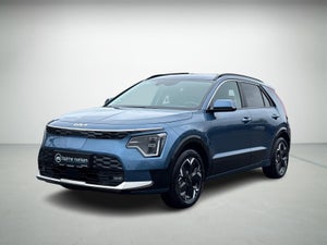 Kia Niro EV