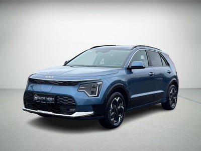 Kia Niro EV
