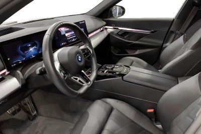 BMW i5 eDrive40 M-Sport Pro