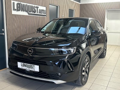 Opel Mokka-e Elegance