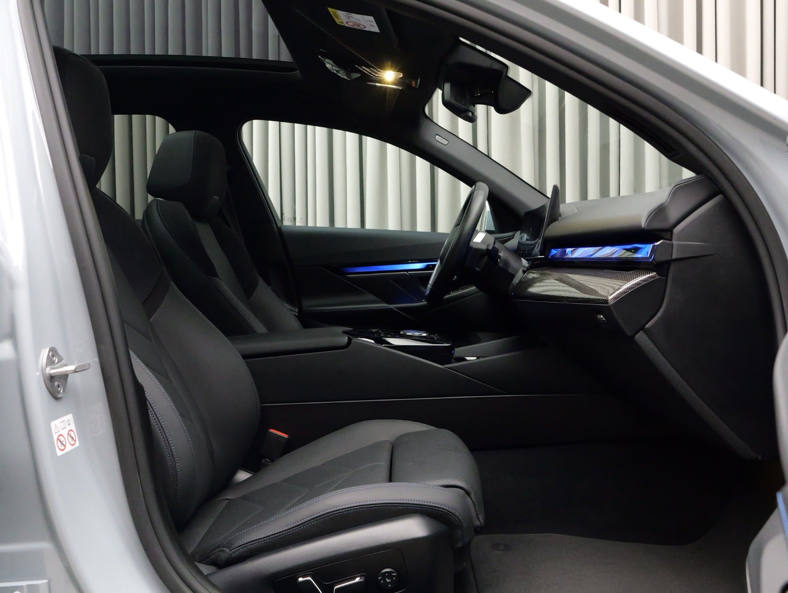 BMW i5 eDrive40 M-Sport Pro