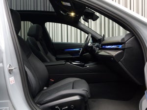BMW i5 eDrive40 M-Sport Pro