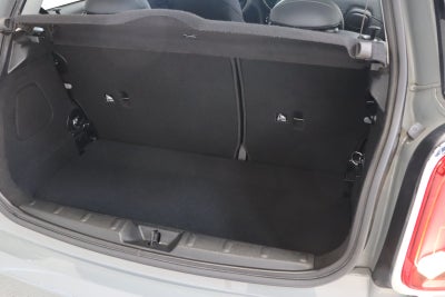 MINI Cooper SE Camden Edition