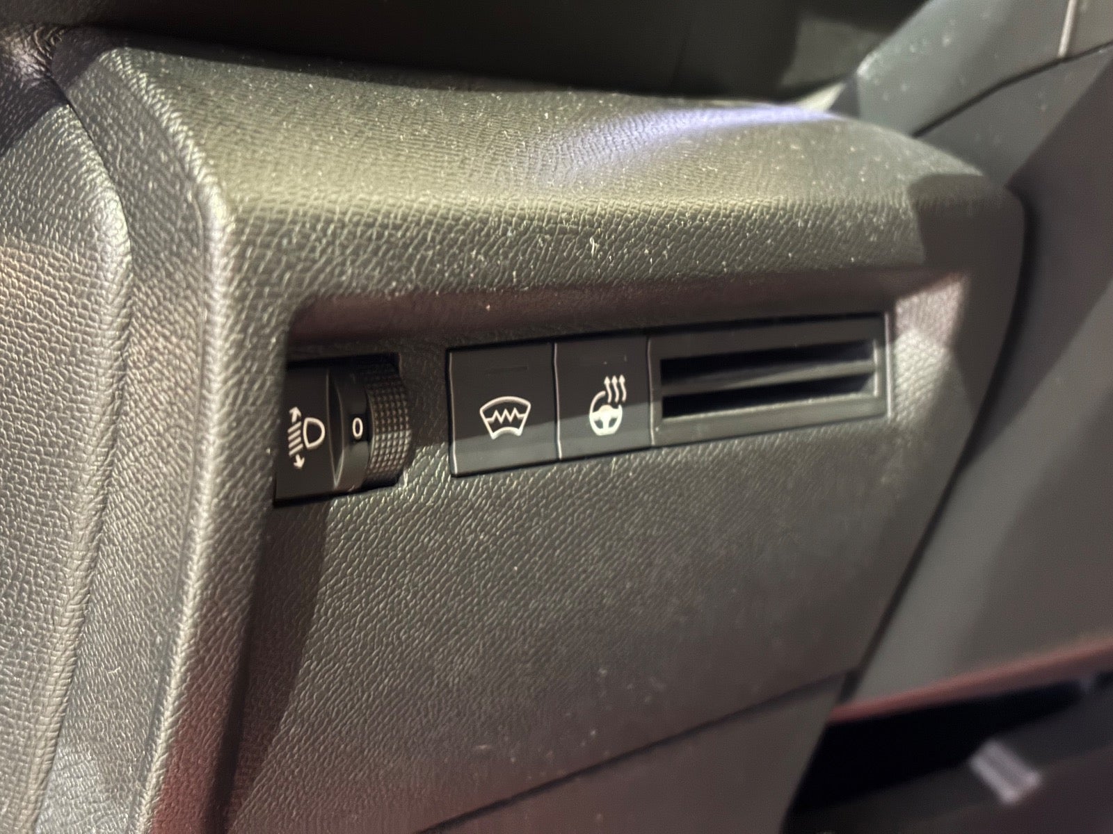 Billede af Citroën ë-C4 50 Feel