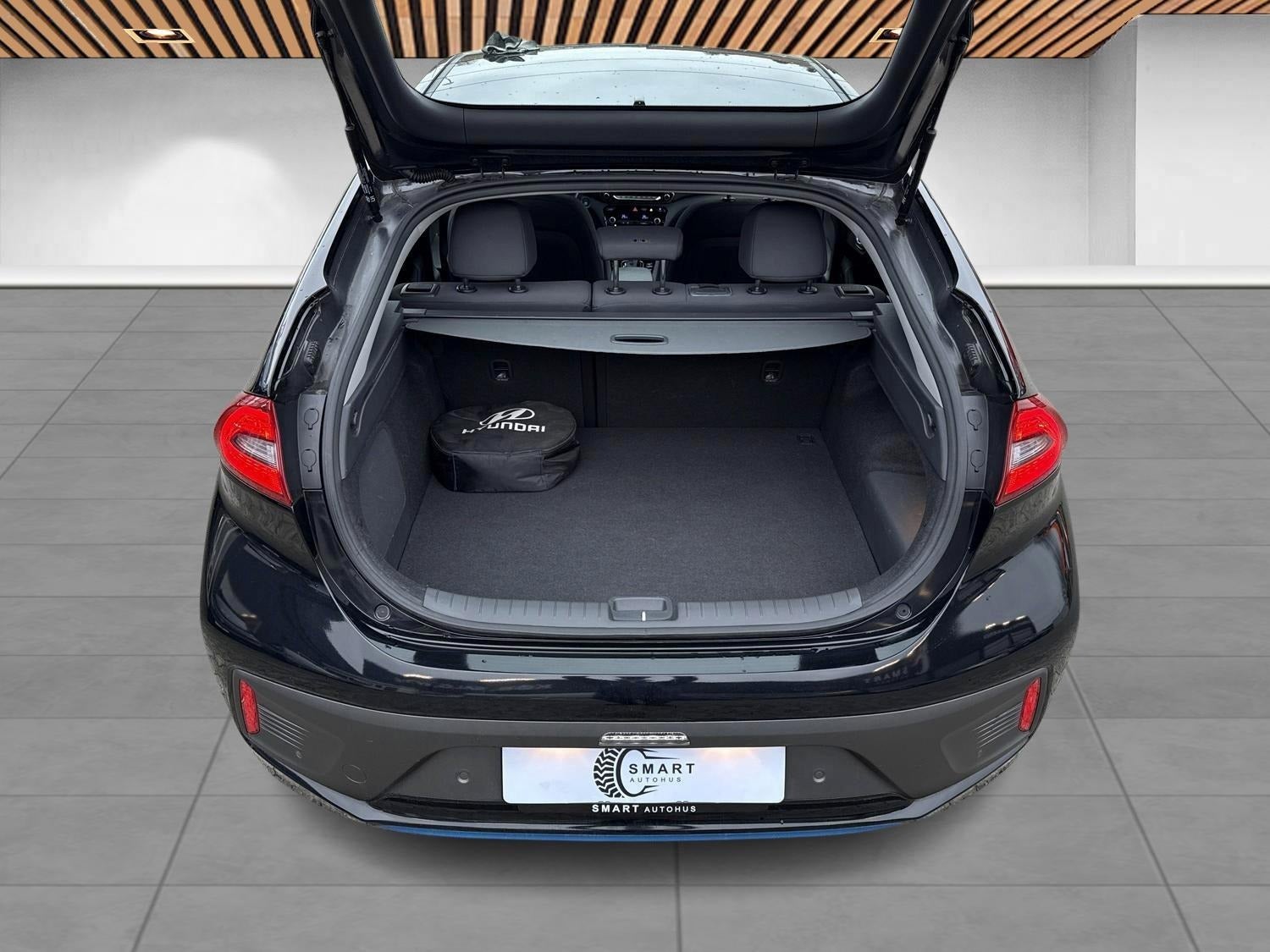 Billede af Hyundai Ioniq 1,6 PHEV Premium DCT