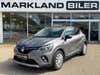 Renault Captur E-Tech Intens