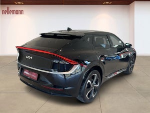 Kia EV6 Long Range Prestige
