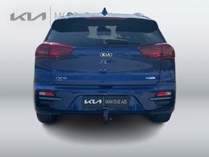 Kia e-Niro Advance