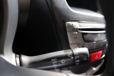 Citroën C1 Seduction Clim