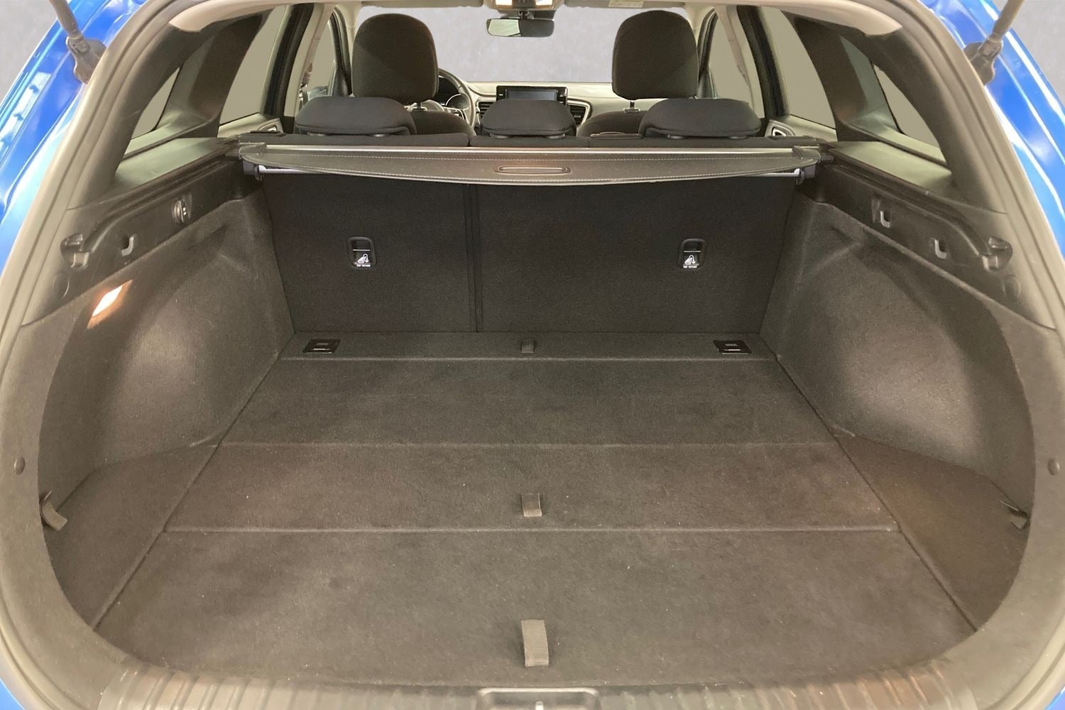 Billede af Kia Ceed 1,0 T-GDi Prestige SW