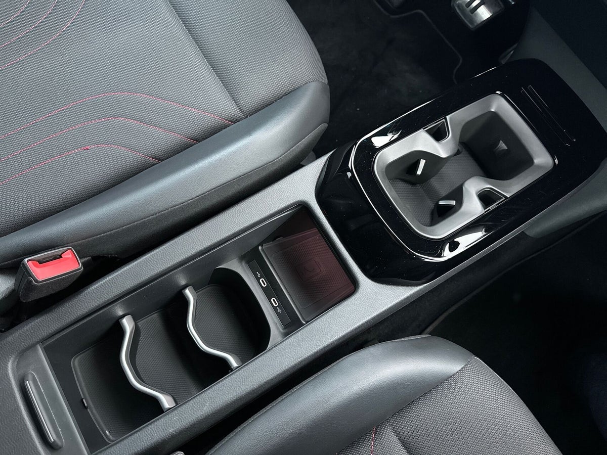 VW ID.4 GTX 4Motion billede 16