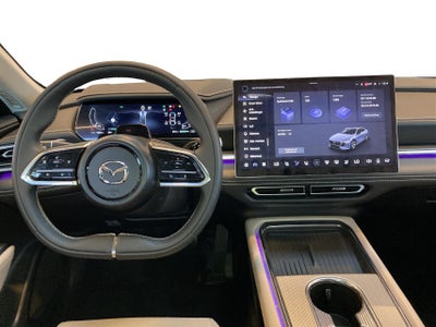 Mazda 6e Takumi billede 3