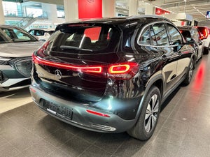 Mercedes EQA250 Progressive