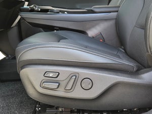 Kia EV6 Long Range Prestige