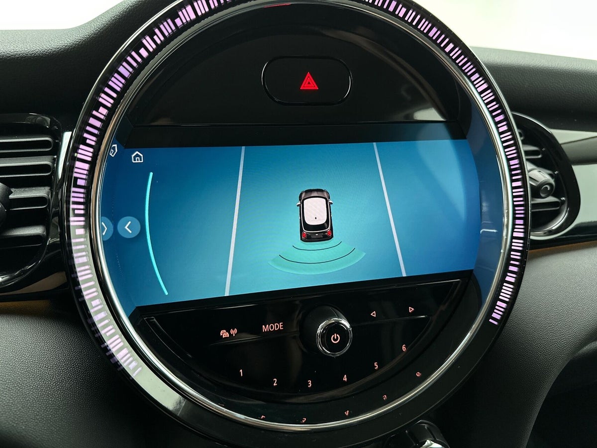 MINI Cooper SE Essential billede 16