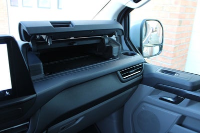 Ford E-Transit Custom 340 L2 Limited